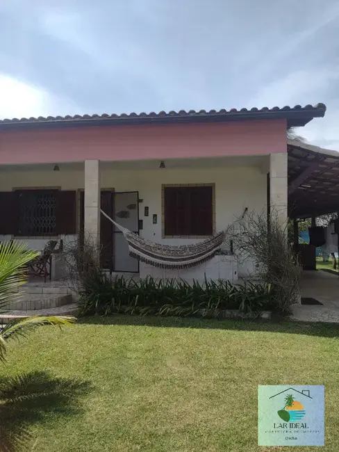 Foto 2 de Casa com 2 quartos à venda em Praia Seca, Araruama - RJ