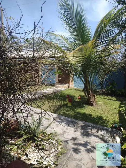 Casa com 2 quartos à venda em Praia Seca, Araruama - RJ - imagem 5 Foto 5 de Casa com 2 quartos à venda em Praia Seca, Araruama - RJ