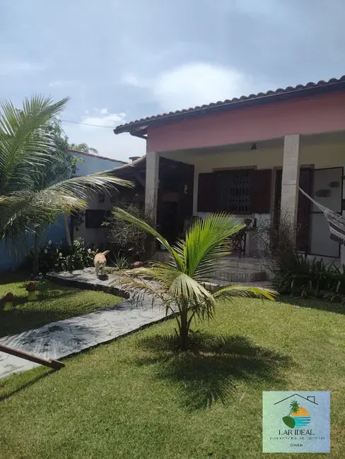 Casa com 2 quartos à venda em Praia Seca, Araruama - RJ - imagem 3 Foto 3 de Casa com 2 quartos à venda em Praia Seca, Araruama - RJ