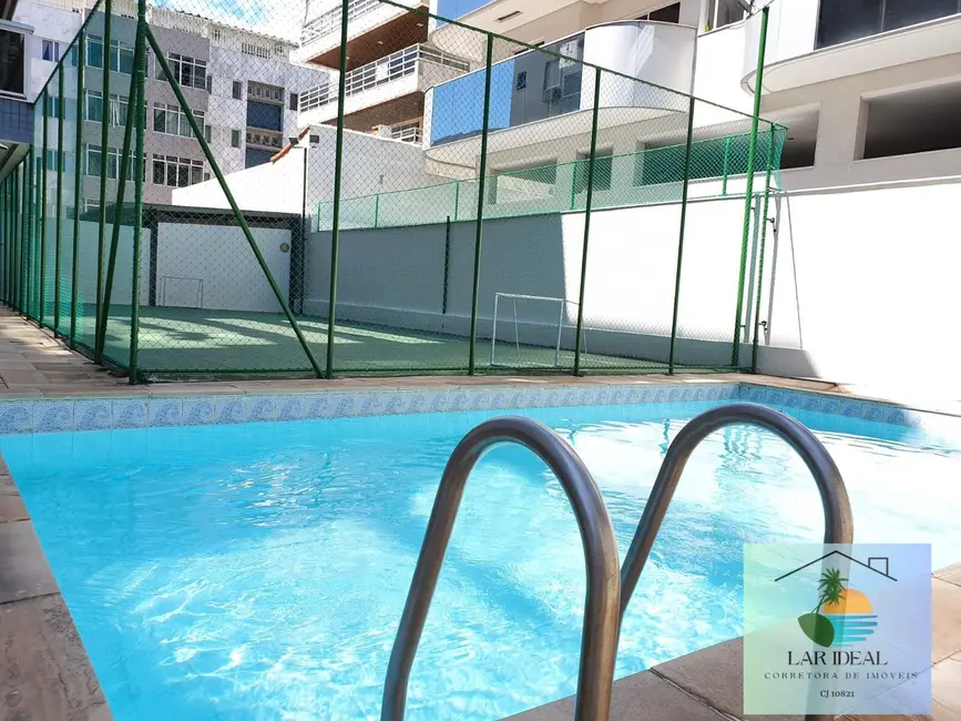 Foto 4 de Apartamento com 3 quartos à venda, 154m2 em Vila Nova, Cabo Frio - RJ
