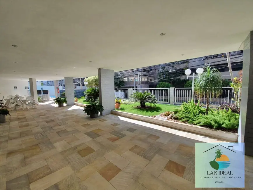 Foto 5 de Apartamento com 3 quartos à venda, 154m2 em Vila Nova, Cabo Frio - RJ