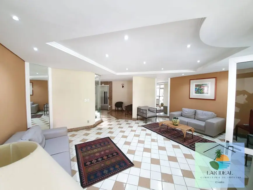 Foto 9 de Apartamento com 3 quartos à venda, 154m2 em Vila Nova, Cabo Frio - RJ