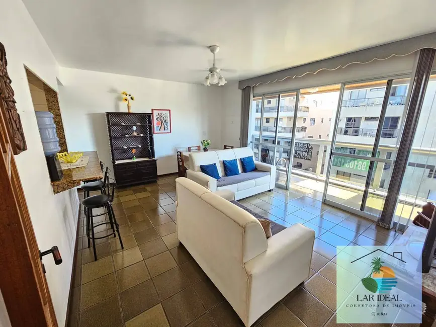 Foto 8 de Apartamento com 3 quartos à venda, 154m2 em Vila Nova, Cabo Frio - RJ