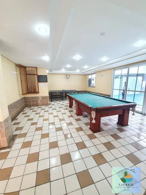 Foto 7 de Apartamento com 3 quartos à venda, 154m2 em Vila Nova, Cabo Frio - RJ