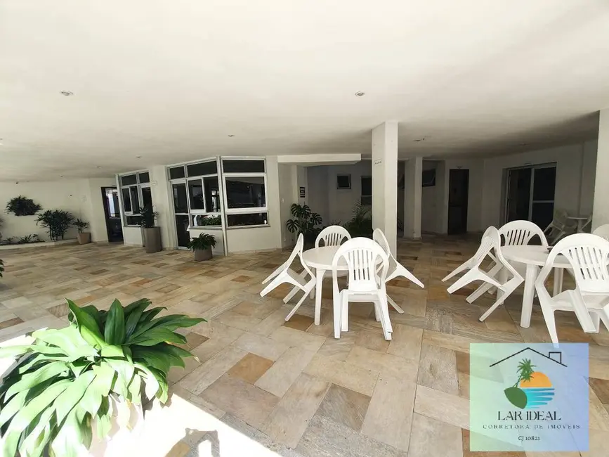 Foto 6 de Apartamento com 3 quartos à venda, 154m2 em Vila Nova, Cabo Frio - RJ