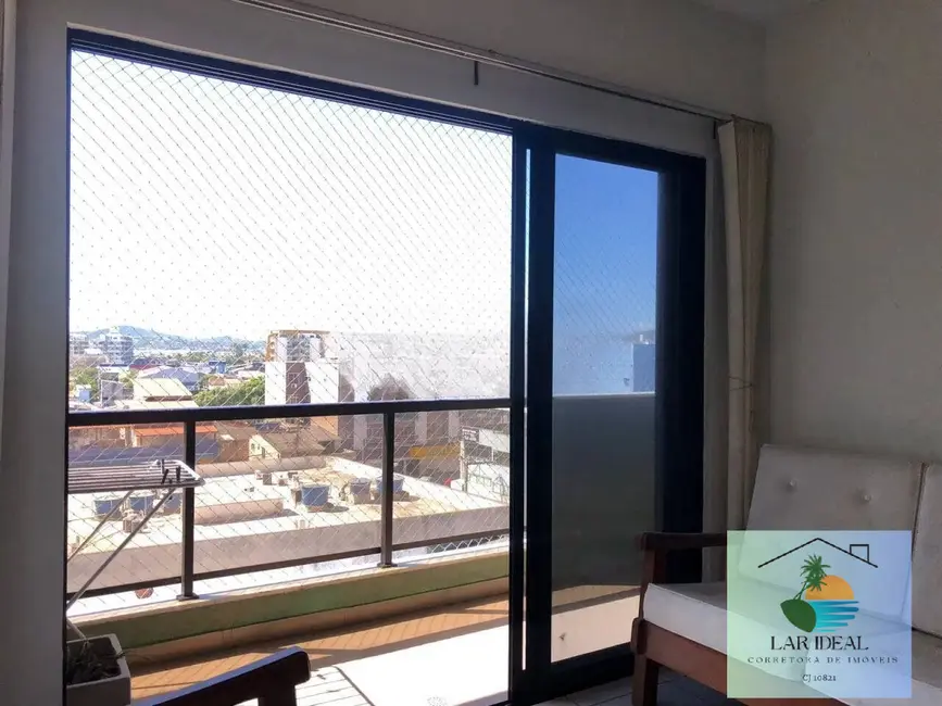 Foto 7 de Apartamento com 3 quartos à venda, 126m2 em Vila Nova, Cabo Frio - RJ