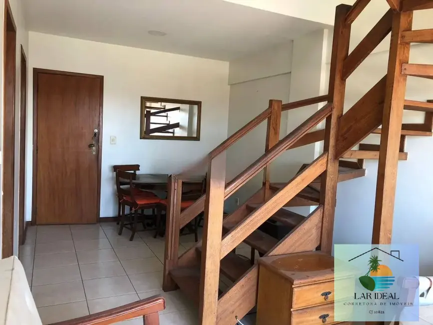 Foto 4 de Apartamento com 3 quartos à venda, 126m2 em Vila Nova, Cabo Frio - RJ
