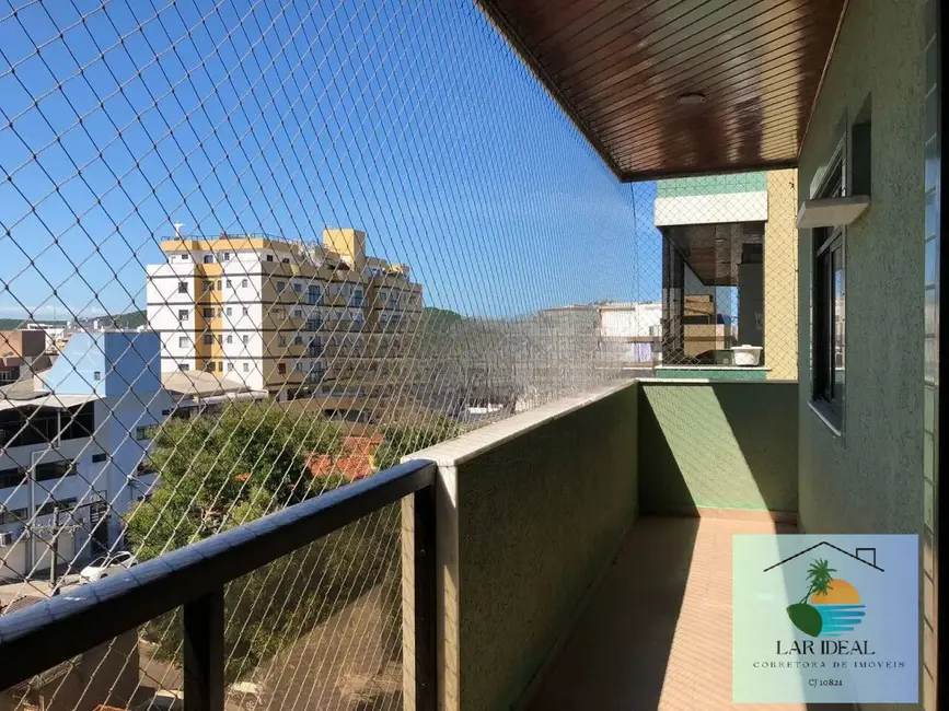 Foto 3 de Apartamento com 3 quartos à venda, 126m2 em Vila Nova, Cabo Frio - RJ