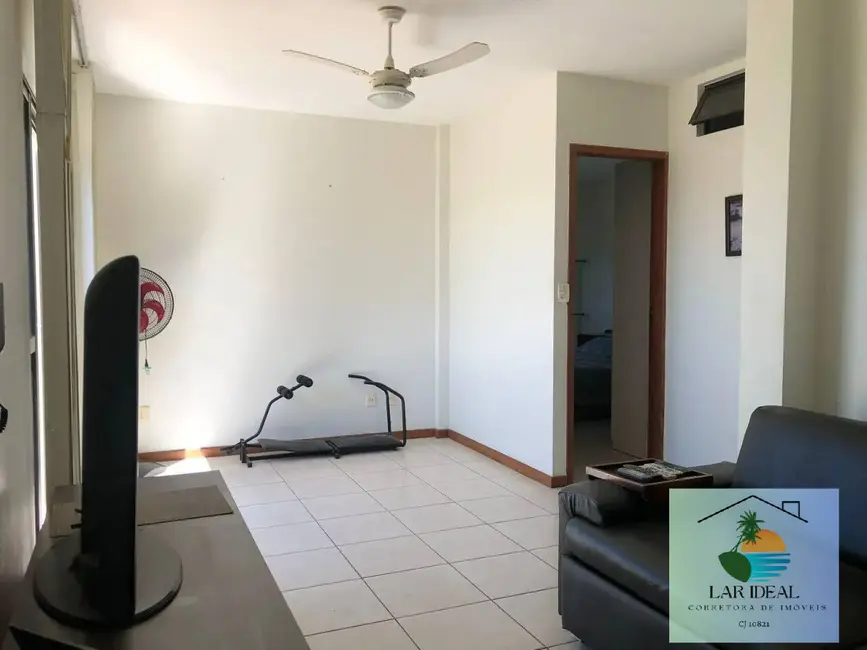Foto 8 de Apartamento com 3 quartos à venda, 126m2 em Vila Nova, Cabo Frio - RJ