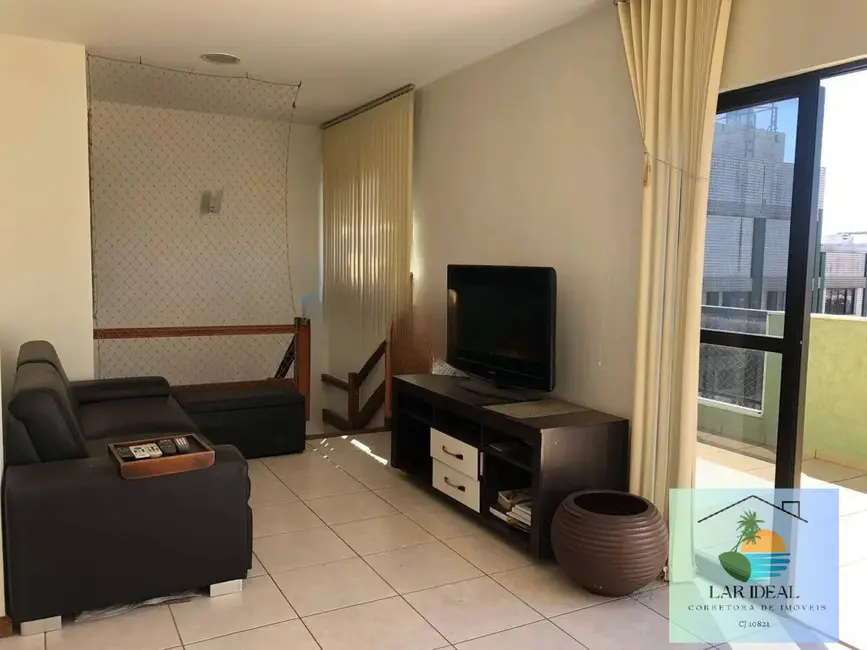 Foto 9 de Apartamento com 3 quartos à venda, 126m2 em Vila Nova, Cabo Frio - RJ