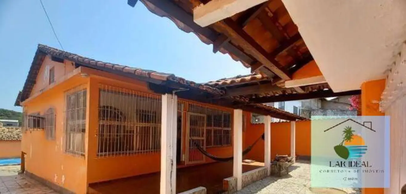 Foto 1 de Casa com 3 quartos à venda e para alugar em Praia Linda, Sao Pedro Da Aldeia - RJ