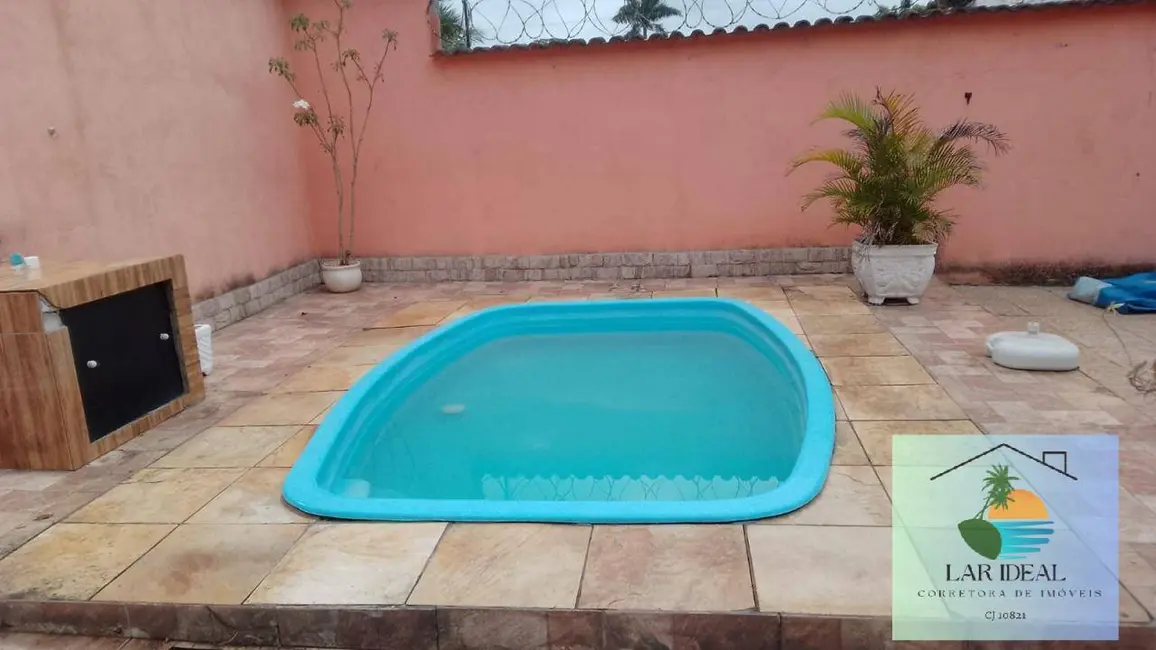 Foto 5 de Casa com 3 quartos à venda e para alugar em Praia Linda, Sao Pedro Da Aldeia - RJ