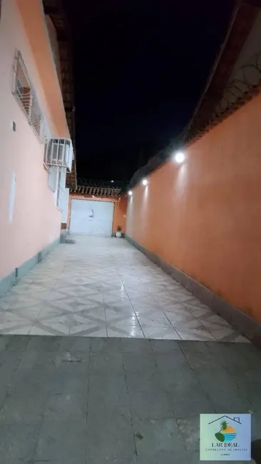 Foto 6 de Casa com 3 quartos à venda e para alugar em Praia Linda, Sao Pedro Da Aldeia - RJ