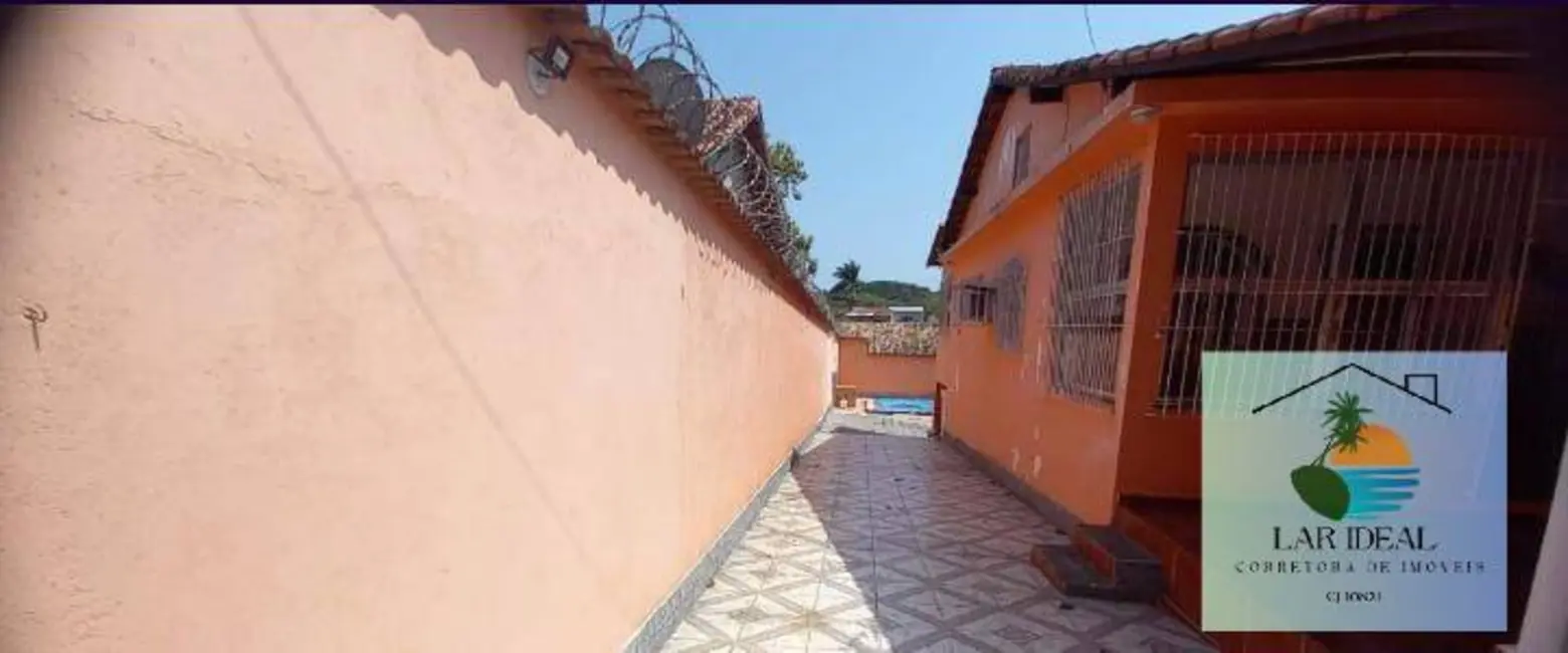Foto 2 de Casa com 3 quartos à venda e para alugar em Praia Linda, Sao Pedro Da Aldeia - RJ