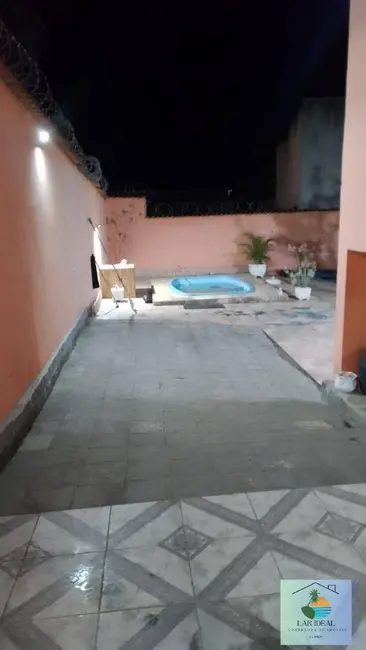 Foto 4 de Casa com 3 quartos à venda e para alugar em Praia Linda, Sao Pedro Da Aldeia - RJ