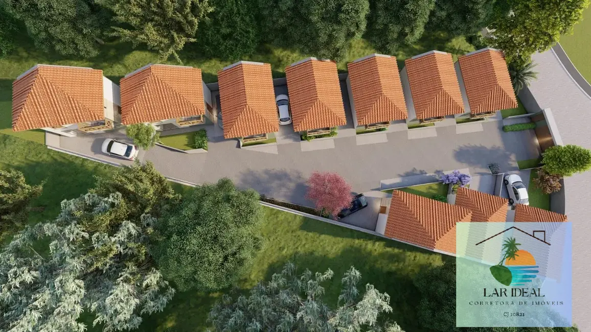 Foto 7 de Casa de Condomínio com 2 quartos à venda em Nova Suíça, Nova Friburgo - RJ