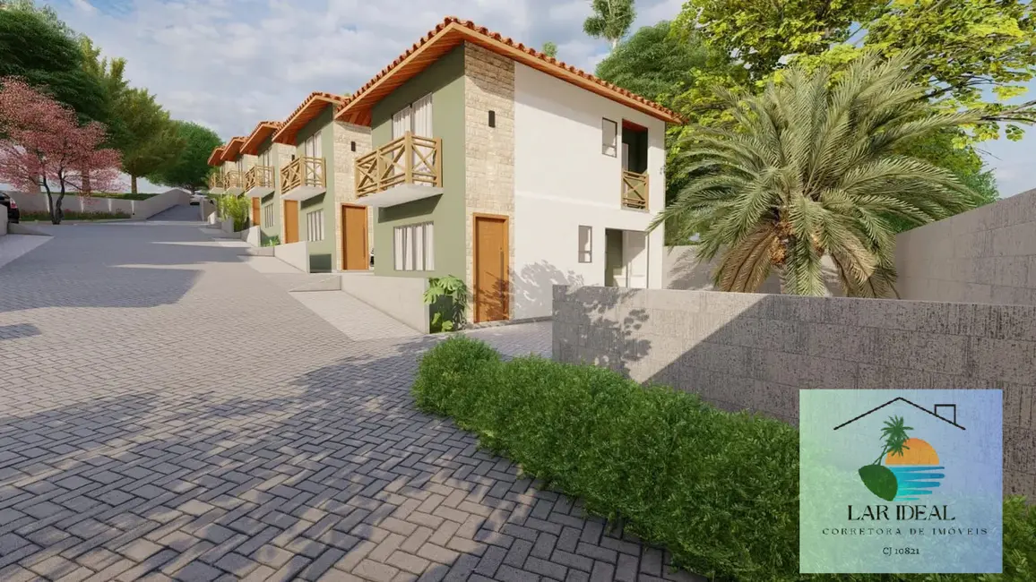 Foto 5 de Casa de Condomínio com 2 quartos à venda em Nova Suíça, Nova Friburgo - RJ