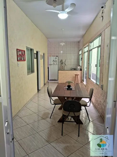 Foto 8 de Casa com 4 quartos à venda, 190m2 em Liberdade, Rio Das Ostras - RJ