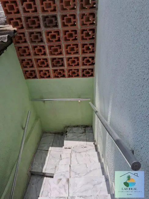 Foto 5 de Casa com 4 quartos à venda, 190m2 em Liberdade, Rio Das Ostras - RJ