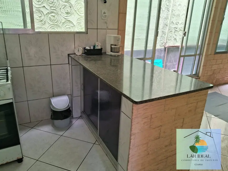 Foto 6 de Casa com 4 quartos à venda, 190m2 em Liberdade, Rio Das Ostras - RJ