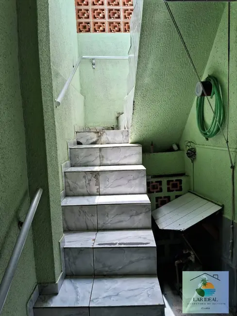 Foto 4 de Casa com 4 quartos à venda, 190m2 em Liberdade, Rio Das Ostras - RJ