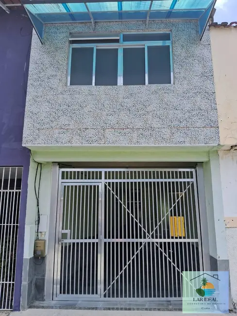 Foto 1 de Casa com 4 quartos à venda, 190m2 em Liberdade, Rio Das Ostras - RJ