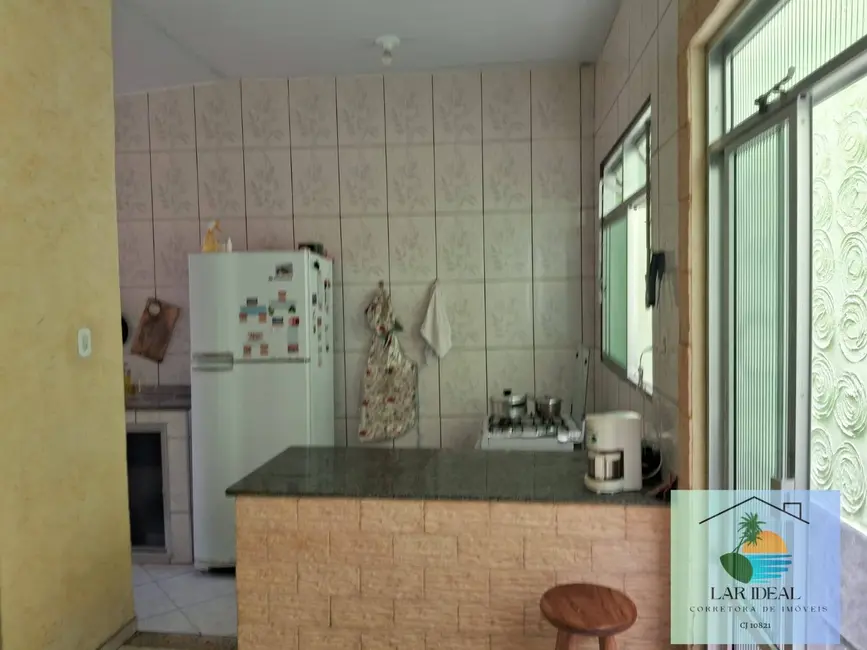 Foto 9 de Casa com 4 quartos à venda, 190m2 em Liberdade, Rio Das Ostras - RJ