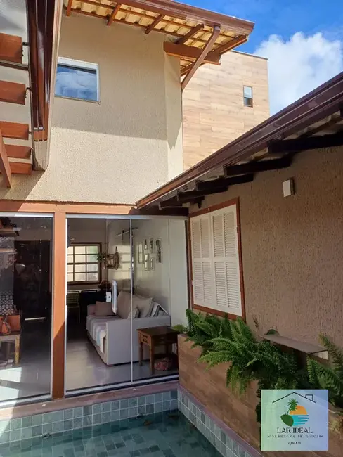 Foto 3 de Casa de Condomínio com 4 quartos à venda em Praia do Siqueira, Cabo Frio - RJ