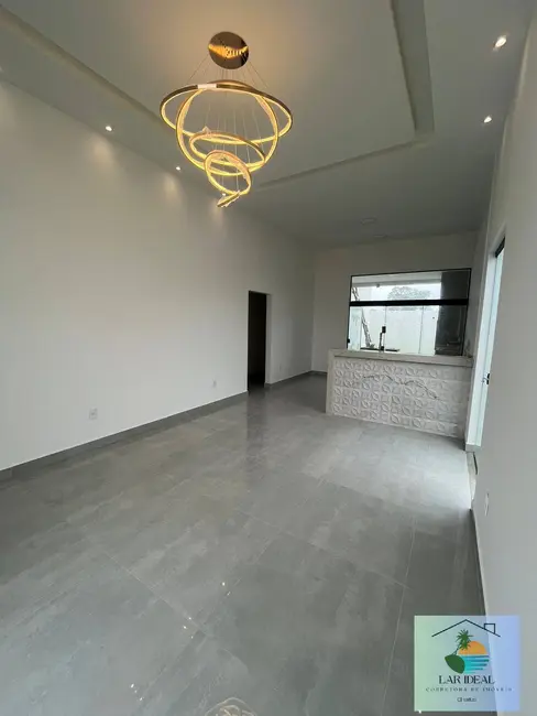 Casa de Condomínio com 3 quartos à venda em Nova São Pedro, Sao Pedro Da Aldeia - RJ - imagem 3 Foto 3 de Casa de Condomínio com 3 quartos à venda em Nova São Pedro, Sao Pedro Da Aldeia - RJ