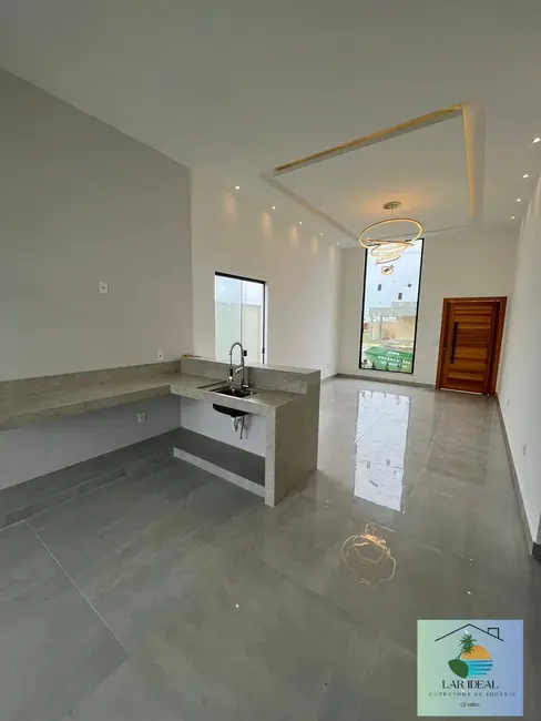 Casa de Condomínio com 3 quartos à venda em Nova São Pedro, Sao Pedro Da Aldeia - RJ - imagem 4 Foto 4 de Casa de Condomínio com 3 quartos à venda em Nova São Pedro, Sao Pedro Da Aldeia - RJ