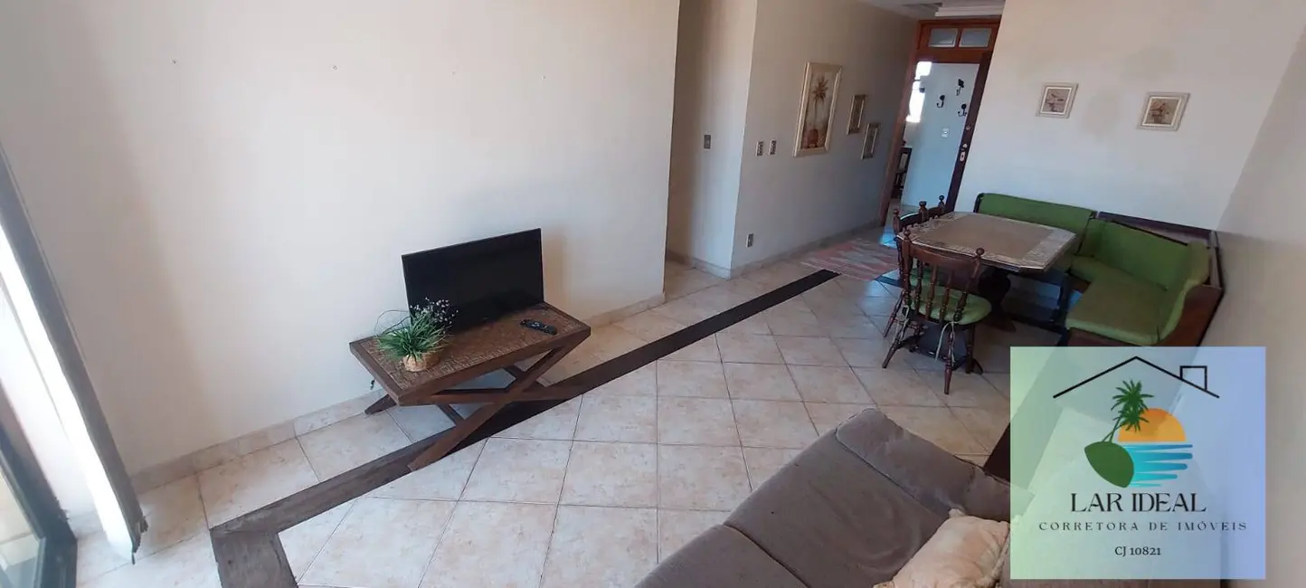 Apartamento com 3 quartos à venda, 104m2 em Centro, Cabo Frio - RJ - imagem 8 Foto 8 de Apartamento com 3 quartos à venda, 104m2 em Centro, Cabo Frio - RJ