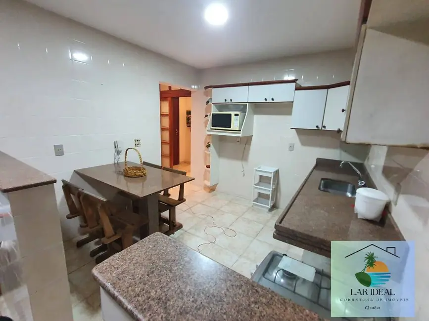 Apartamento com 3 quartos à venda, 104m2 em Centro, Cabo Frio - RJ - imagem 9 Foto 9 de Apartamento com 3 quartos à venda, 104m2 em Centro, Cabo Frio - RJ
