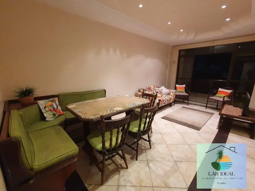 Apartamento com 3 quartos à venda, 104m2 em Centro, Cabo Frio - RJ - imagem 7 Foto 7 de Apartamento com 3 quartos à venda, 104m2 em Centro, Cabo Frio - RJ