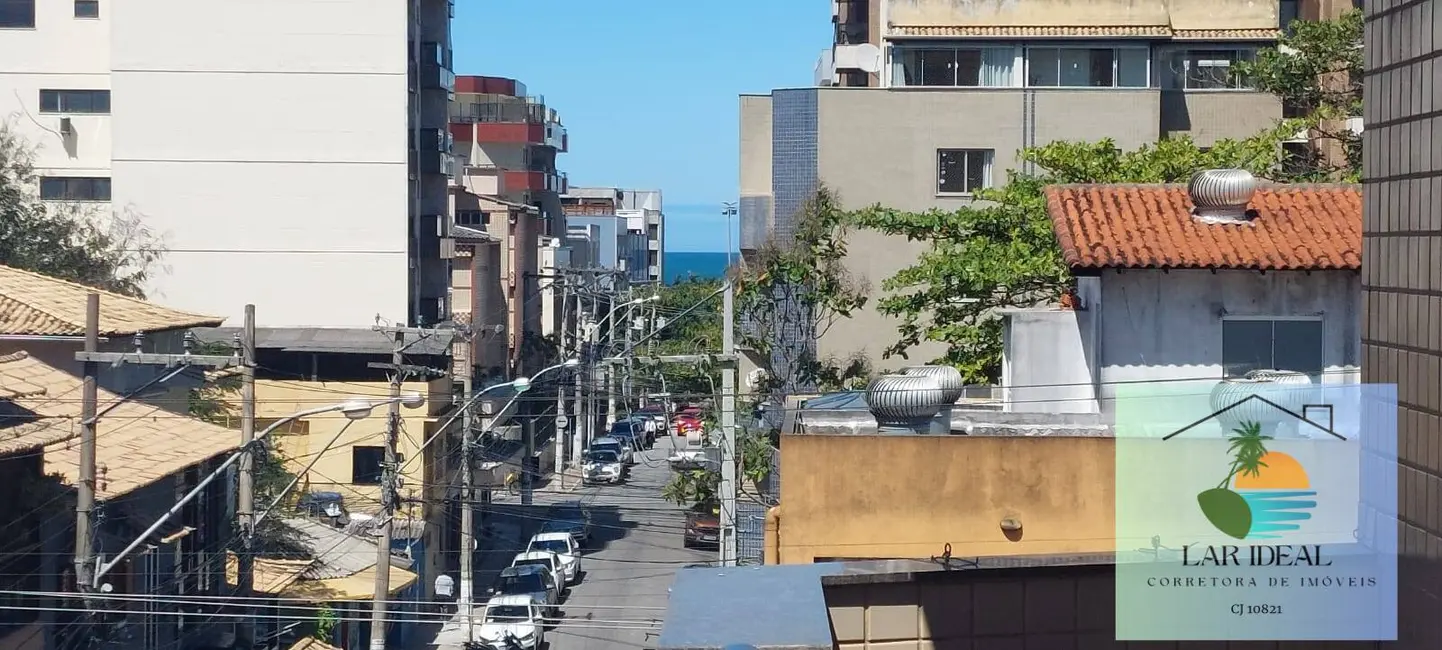 Apartamento com 3 quartos à venda, 104m2 em Centro, Cabo Frio - RJ - imagem 2 Foto 2 de Apartamento com 3 quartos à venda, 104m2 em Centro, Cabo Frio - RJ