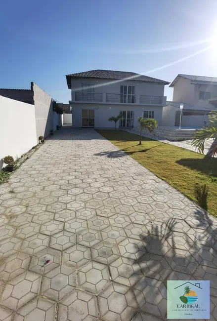 Casa com 3 quartos à venda, 451m2 em Arraial Do Cabo - RJ - imagem 6 Foto 6 de Casa com 3 quartos à venda, 451m2 em Arraial Do Cabo - RJ