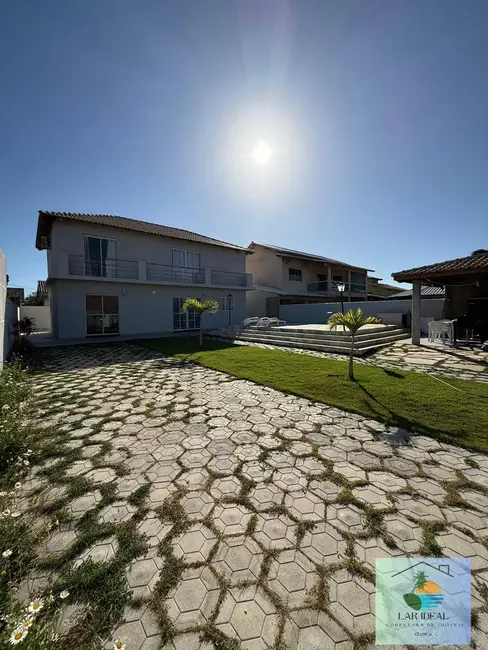 Foto 2 de Casa com 3 quartos à venda, 451m2 em Arraial Do Cabo - RJ
