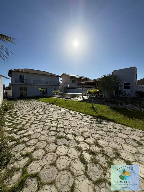 Foto 3 de Casa com 3 quartos à venda, 451m2 em Arraial Do Cabo - RJ