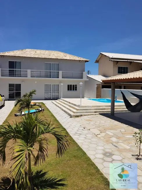 Foto 1 de Casa com 3 quartos à venda, 451m2 em Arraial Do Cabo - RJ