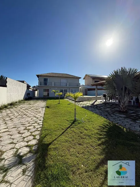 Foto 1 de Casa com 3 quartos à venda, 451m2 em Arraial Do Cabo - RJ