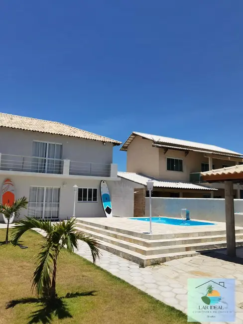 Foto 2 de Casa com 3 quartos à venda, 451m2 em Arraial Do Cabo - RJ