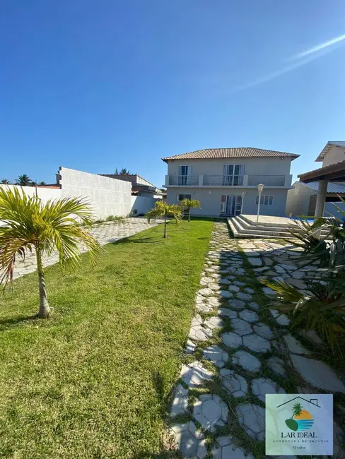 Casa com 3 quartos à venda, 451m2 em Arraial Do Cabo - RJ - imagem 9 Foto 9 de Casa com 3 quartos à venda, 451m2 em Arraial Do Cabo - RJ