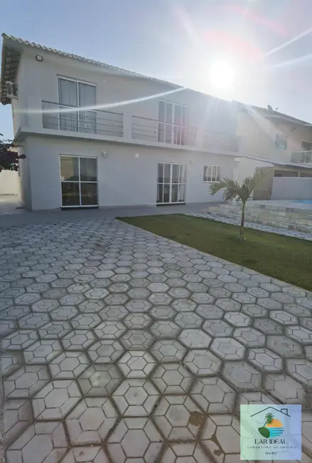 Casa com 3 quartos à venda, 451m2 em Arraial Do Cabo - RJ - imagem 7 Foto 7 de Casa com 3 quartos à venda, 451m2 em Arraial Do Cabo - RJ