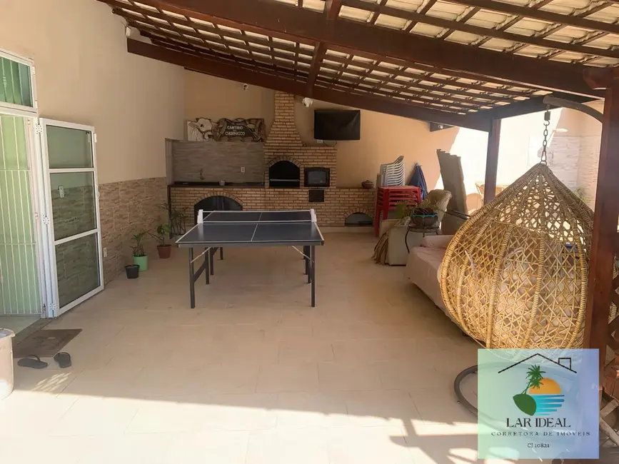 Casa com 3 quartos à venda em Araruama - RJ - imagem 5 Foto 5 de Casa com 3 quartos à venda em Araruama - RJ