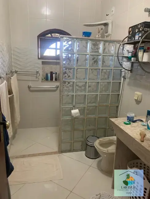 Casa com 3 quartos à venda em Araruama - RJ - imagem 9 Foto 9 de Casa com 3 quartos à venda em Araruama - RJ