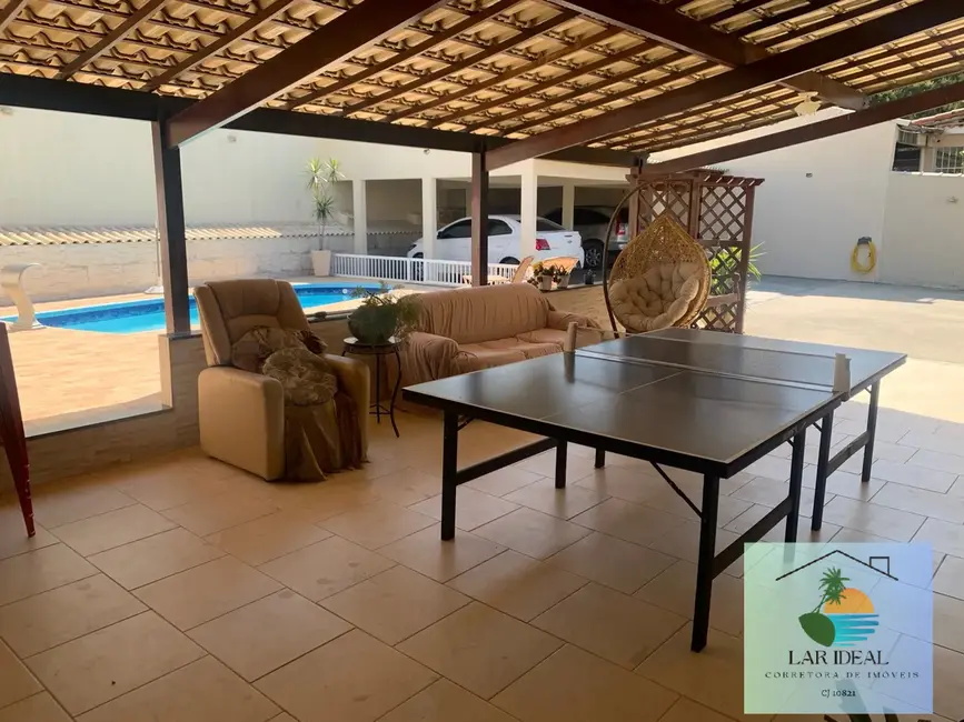 Casa com 3 quartos à venda em Araruama - RJ - imagem 6 Foto 6 de Casa com 3 quartos à venda em Araruama - RJ