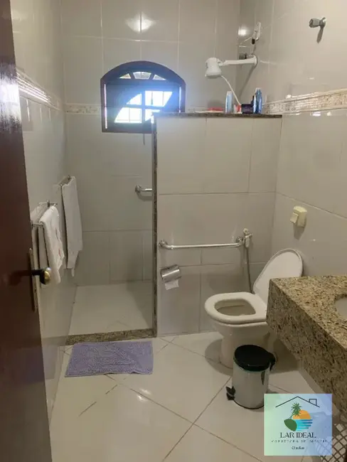Casa com 3 quartos à venda em Araruama - RJ - imagem 8 Foto 8 de Casa com 3 quartos à venda em Araruama - RJ