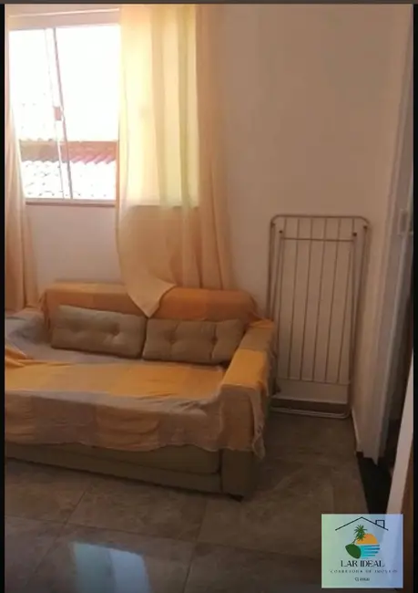 Foto 8 de Casa com 1 quarto à venda em Arraial Do Cabo - RJ