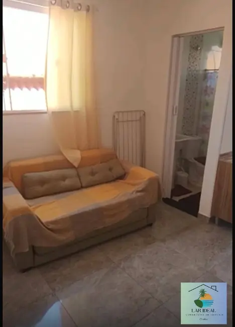 Foto 7 de Casa com 1 quarto à venda em Arraial Do Cabo - RJ