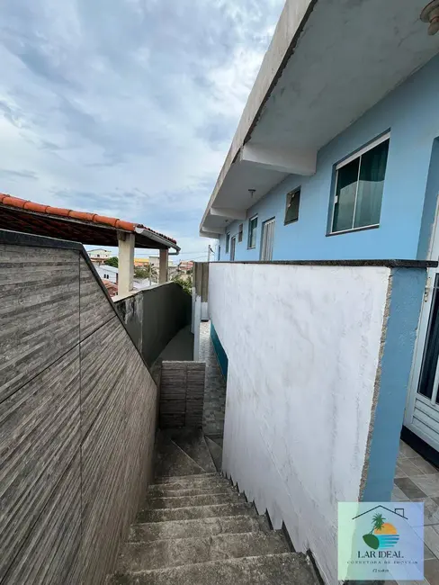 Foto 5 de Casa com 1 quarto à venda em Arraial Do Cabo - RJ