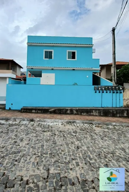 Foto 2 de Casa com 1 quarto à venda em Arraial Do Cabo - RJ
